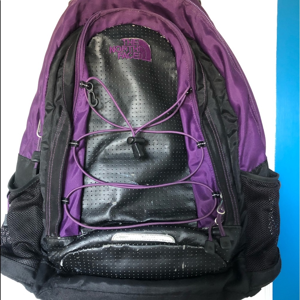 North Face Jester SE